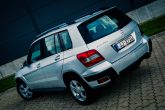 MERCEDES BENZ GLK 280