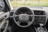 AUDI Q5 QUATTRO