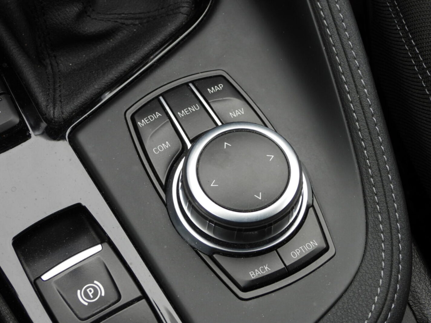 BMW X1 XDRIVE18D