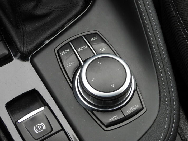 BMW X1 XDRIVE18D