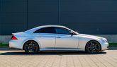 MERCEDES BENZ CLS 320