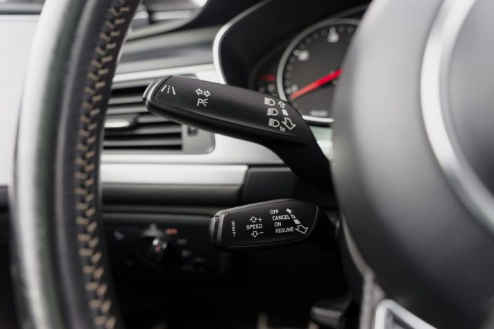 AUDI A6 AVANT S-LINE FACELIFT QUATTRO