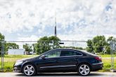 VW PASSAT CC