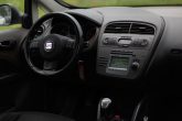 SEAT ALTEA 4×4 FREETRACK