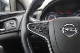 OPEL INSIGNIA SPORTS TOURER SW