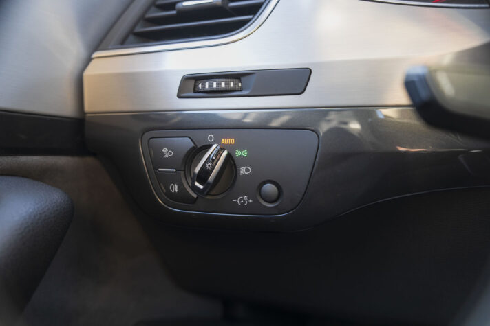 AUDI Q7 S-LINE