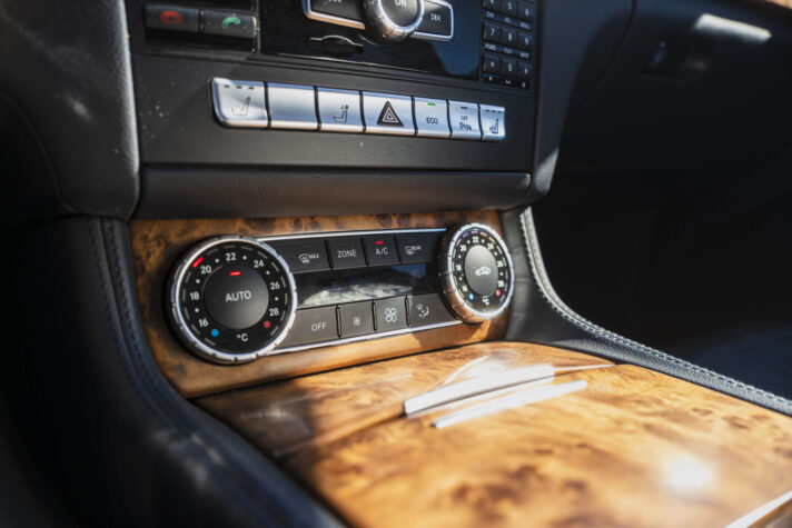 MERCEDES BENZ CLS 350 4MATIC