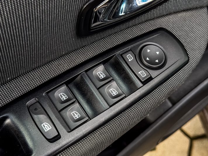 RENAULT MEGANE SCENIC