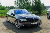 BMW 530 F10 MPACK
