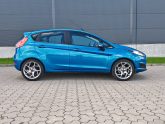 FORD FIESTA 1.0 benzins, 74kW