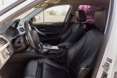 BMW 320 F30