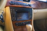 MERCEDES BENZ CLS320