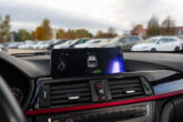 BMW 320 M-PACK XDRIVE