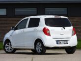 SUZUKI CELERIO SPORT