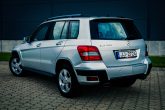 MERCEDES BENZ GLK 280