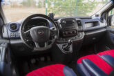 OPEL VIVARO-B