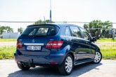 MERCEDES BENZ B 200