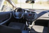 KIA CEE D