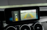 MERCEDES BENZ C200D