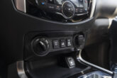 NISSAN NP300 NAVARA