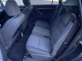 TOYOTA VERSO 1.6D4D