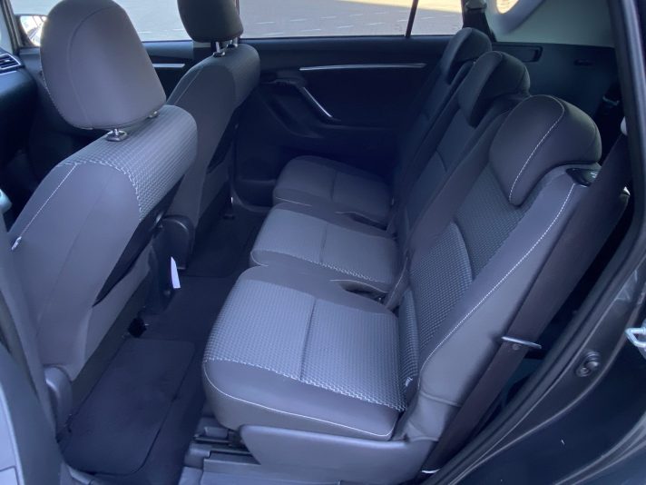 TOYOTA VERSO 1.6D4D
