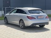 Mercedes Benz CLA 200 Dīzelis 2017 gads
