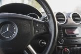 MERCEDES BENZ ML 280