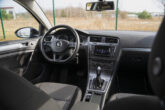 VW GOLF 7