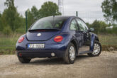VW NEW BEETLE