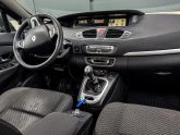 RENAULT MEGANE SCENIC