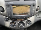 TOYOTA RAV-4 2.2D 4D  110kw Automāts 4x4