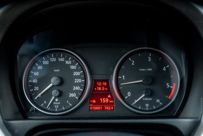 BMW 325D