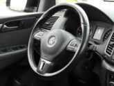 VW SHARAN