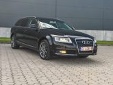 AUDI A6 2.7TDI, 2011 GADS.