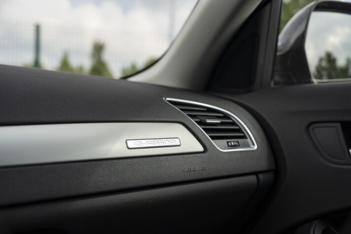 AUDI A4 ALLROAD QUATTRO