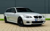 BMW 530D
