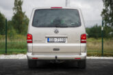 VW MULTIVAN