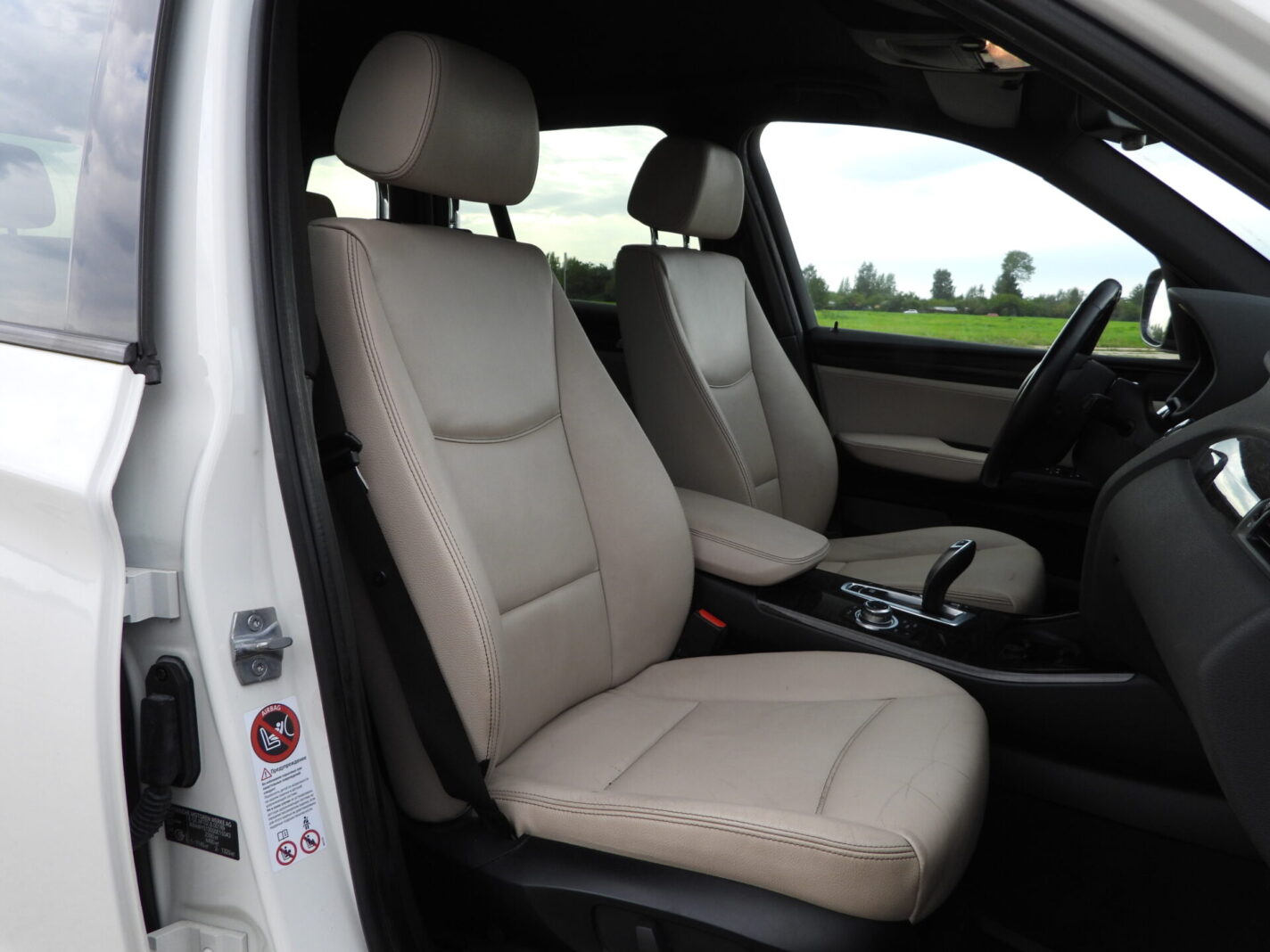 BMW X3 XDRIVE30D