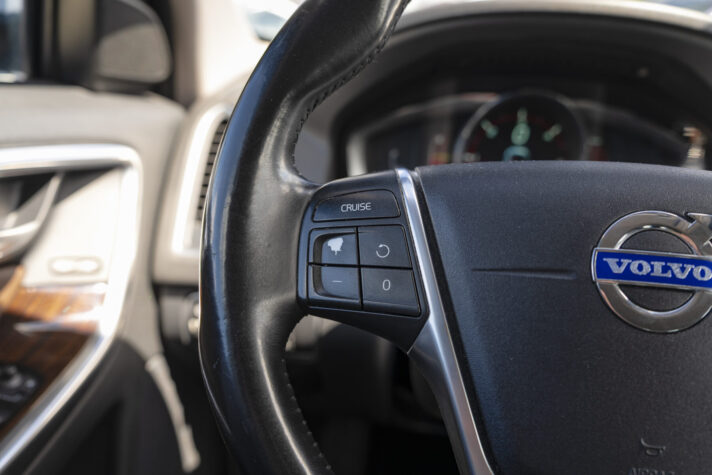 VOLVO XC 60