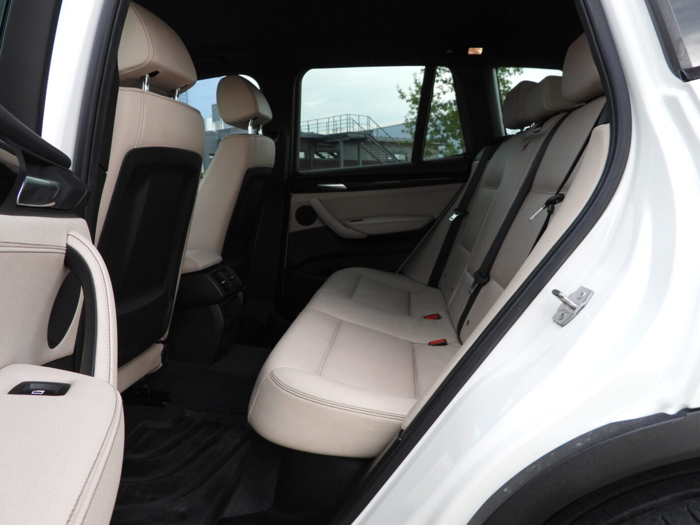 BMW X3 XDRIVE30D