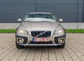 VOLVO XC70, 2,4D5 AWD. 6-KPP.