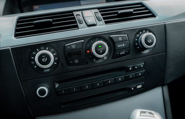 BMW 525D