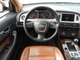 AUDI A6 FACELIFT