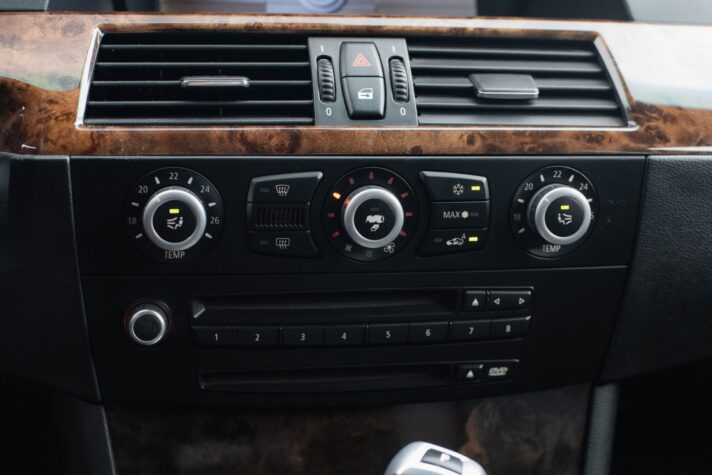 BMW 530d