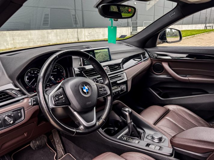 BMW X2 SDRIVE28I