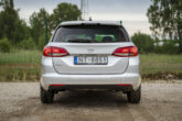 OPEL ASTRA SPORTS TOURER+
