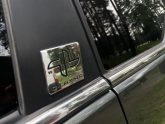 Citroen C-Crosser 2.2 Hdi Exclusive