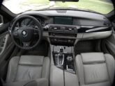 BMW 535D M-PACK