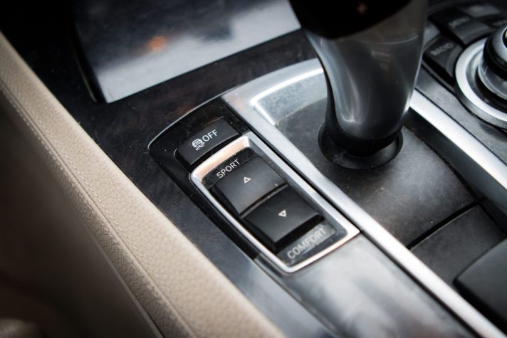 BMW 730D